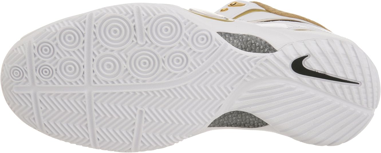 Amazon | [ナイキ] AIR ZOOM BRAVE III 375663 100 (ホワイト